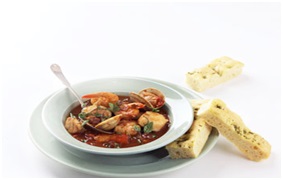 5. Cioppino