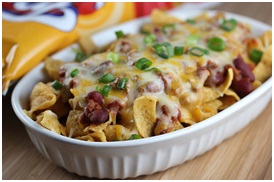 3. Frito pie