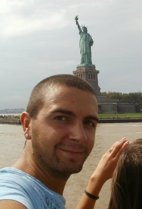 Doncho Georgiev
