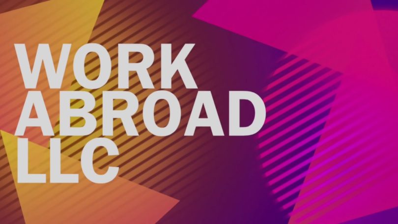 Jump with us - бригада в сащ