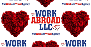 Спечели отстъпка за св. Валентин от Work Abroad LLC