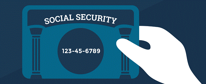 Social Security Number