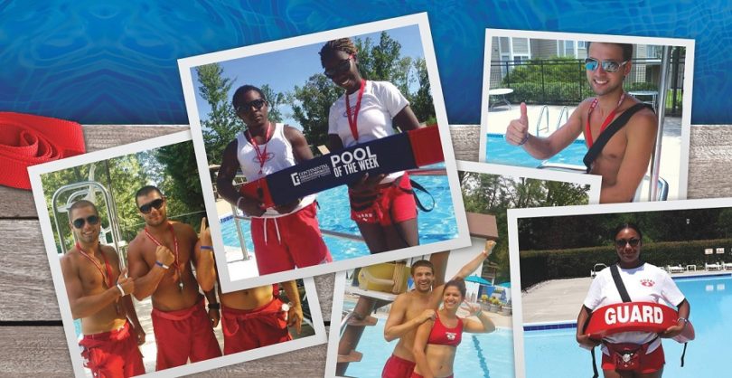 Най-добрата лятна работна оферта