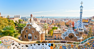 Travel and visit Barcelona - Work Abroad LLC